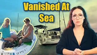 Lynette Hooker Vanished in the Bahamas — And Her Husband’s Story Makes No Sense