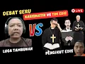 Download Lagu VIRALL..KENAPA LUGA TAMBUNAN SULIT DIKENDALIKAN..SIMAK ULASANNYA DISINI