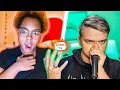 Download Lagu Beatboxing on Ome-TV!
