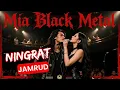 Lagu Jamrud - Ningrat 🤘🔥 Black Metal Cover 🎸🖤 ROCK Metal Edition😈🎧MIA BLACK METAL