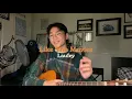 Download Lagu grentperez - Like The Movies (Laufey Cover)