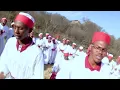 THE COMFORTERS OF PCAC - BAINKELE SEFAPANO