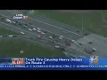Commuter Alert For Drivers On Route 3