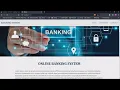 Basic Banking System NodeJS