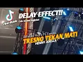 Download Lagu DELAY EFFECT // TRESNO TEKAN MATI // Difarina Indra Ft. Fendik // Henny Adella