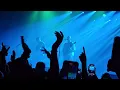 WUNDERHORSE - Teal (Live in Madrid) 4K