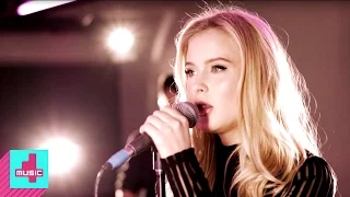 zara larsson uncover live piano version 