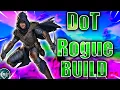 Outward s Most Epic Build The Enemy Melter