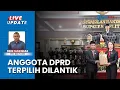 Download Lagu Anggota DPRD Belitung Terpilih periode 2024-2029 Dilantik