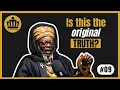 Download Lagu EP #9 — Why ‘God’ Isn’t African | Thau-Thau Haramanuba Speaks Out