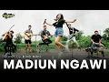 Download Lagu Madiun Ngawi - Diva Hani Official (Cover)