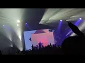 Download Lagu fullmoon lullaby - Porter Robinson \u0026 Wednesday Campanella (Live @ Toyosu Pit)