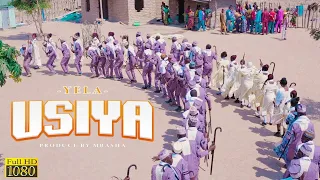 Yela Usiya Official Video HD PROD MBASHA 