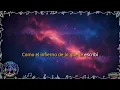 Tan Bionica - Tus Cosas (feat. Airbag) | Karaoke | Letra en Pantalla Calidad HD