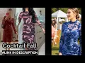 Classy Cocktail Party Fall Dresses Ideas Amazon Finds Long Sleeve