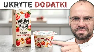 Najgorszy jogurt i mleko dla jelit. Sprawdź skład, zanim go kupisz!