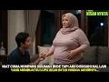 Lagu Niat Cuma Numpang Dirumah Bude Tapi Dia menyuguhkan Hal Lain