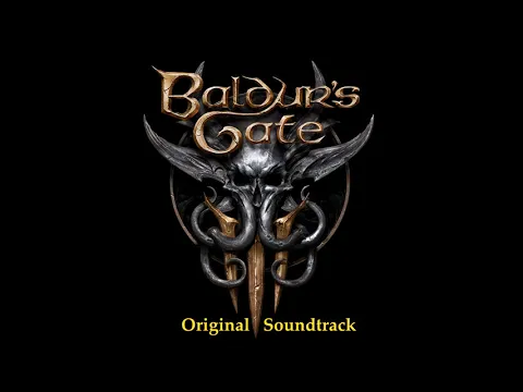 Download MP3 Borislav Slavov - Baldur's Gate 3 OST - Battle - Enemy Down