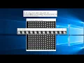 Tutorial Playing with Stacks Option