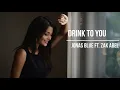 Download Lagu Jonas Blue ft. Zak Abel - Drink To You