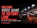 William Byron From Games to NASCAR s Elite