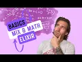 Numbers Math Operations in Elixir