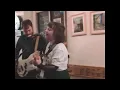 Exploding Head 'Indie Poseiden', live at The Moon and Sixpence, Cockermouth 29/03/25