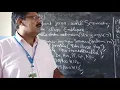 Class-9 Computer Applications Ch-5 Input in Java Q No -V 2 3