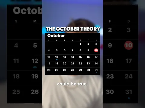 The October Theory