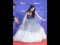 Lagu Even she fell so gracefully😍✨ #yoona #BlueDragonSeriesAwards2025 #kdrama