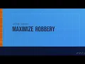 Maximize Robbery LitCoder Solutions Python Lab - NON CS