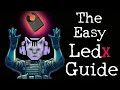 Easy Ledx Guide Escape From Tarkov
