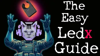 Easy Ledx Guide Escape From Tarkov