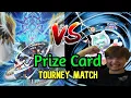 Lagu Mitsurugi K9 FTK Vs Yummy Tri-Spright Radiant - Prize Card Tourney