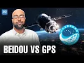 BeiDou vs GPS China and US Navigation Systems