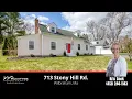 713 Stony Hill Rd Wilbraham Ma 01095