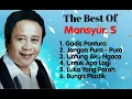 Download Lagu Mansyur .S - Gadis Pantura - Jangan Pura - Pura - Untung Aku Ngaca - Untuk Apa Lagi - Luka Yang Prah