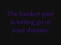 Download Lagu My Chemical Romance Sleep - (Lyrics)