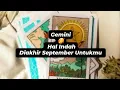 Download Lagu Gemini 🥰 Hal Indah Diakhir September Untukmu #tarot #tarotreading #fun #tarotreading