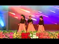 Download Lagu Baha Kilikki | Dio Dio | Kudukku Pottiya | Kids Dance - Confident Atik Onam Fest 2019