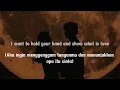 Old Love - Yuji & Putri Dahlia TikTok version (Lyric terjemahan) When I'm with You It's like deja vu
