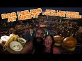 Download Lagu Epic Universe’s Rooftop Secret! 🍽️ Bar Helios Review + Nighttime Show!