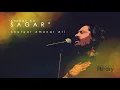 Aankhon Ki Sagar, Shafqat Amanat Ali, hd audio