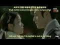[HAN-ROM-ENG] Davichi - Forgetting You.  Moon Lovers (Scarlet heart Ryeo) OST