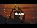 Teteg Ati - Tiara Linggar Cover + Lirik Terjemahan | PANJIAHRIFF