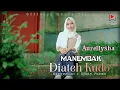 Lagu Aurellysha - Manembak Diateh Kudo - Minang remix terbaru (official music video)