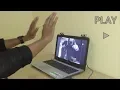 Arduino Hand Gesture Control Computer Using Python Arduino Project