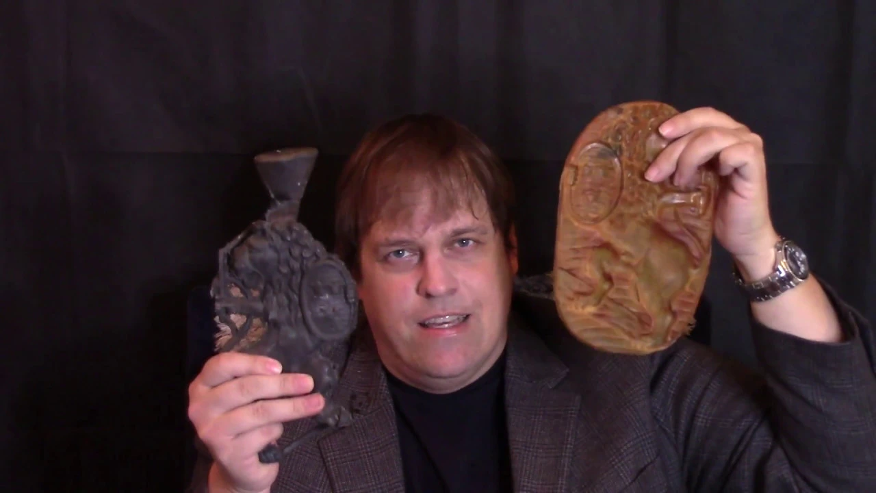 The History of the Lost Wax Casting Method