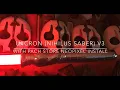Unicron V3 Darth Nihilius Saber from Pach Store