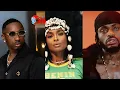 Download Lagu CIARA FT DIAMOND PLATNUMZ \